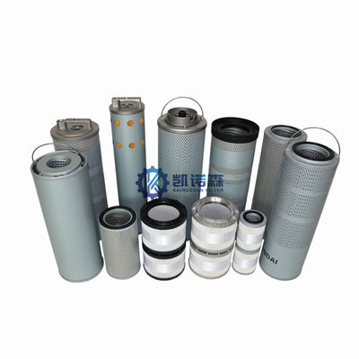 Filtr oleju powrotnego z włókna szklanego TYL665-0 65B0064 Wkład filtra hydraulicznego