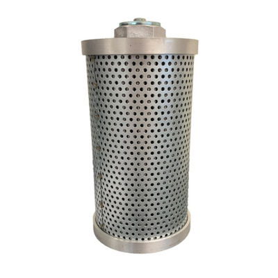 Wkład filtra hydraulicznego koparko-ładowarki RD431-62122 H-88080