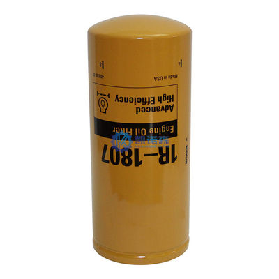 Element filtra oleju silnikowego o wysokości 258 mm 1R-1807 1R-0739 LF667 P554004 LF3973 P551807