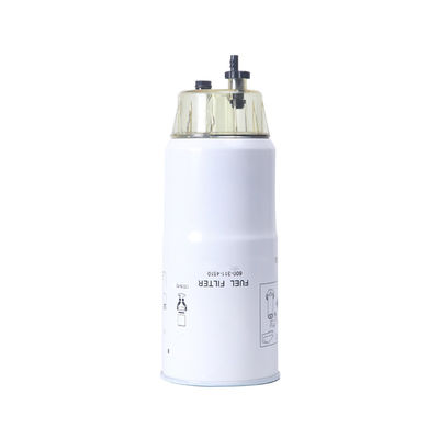 Wirowy filtr separatora wody paliwa 600-311-4510 FS19946 P553200 P550937 BF1288-O