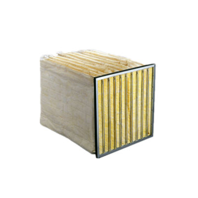 Przemysłowy element filtra powietrza P511390-016-140 Przemysłowy filtr do usuwania kurzu z mgły olejowej Filtr o średniej wydajności