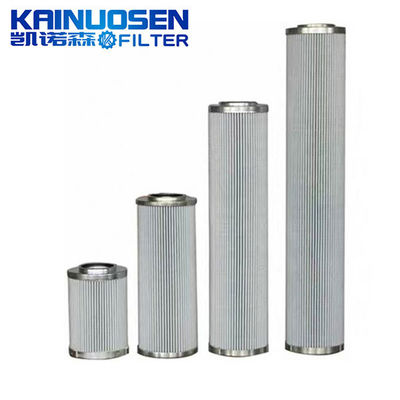 Metalurgia SS304 SS306 Element filtra gazu ziemnego o średnicy 25-300 mm