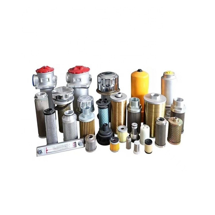 Filtr hydrauliczny SP-06X10 SP-08X25 SP-10X10 SPA-10X1 SPB-10X10 SPX-10X25 SPAX-10X10 SPH-08-J Obrotowy filtr rurociągowy
