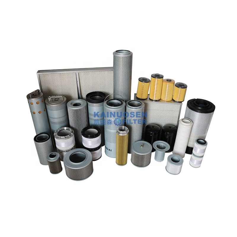 Wkład filtra hydraulicznego TRFX-250X10 TRFX-200X20 TRFX-100X30 TRFX-400X80 TRFX-800X10 Wkład filtra oleju
