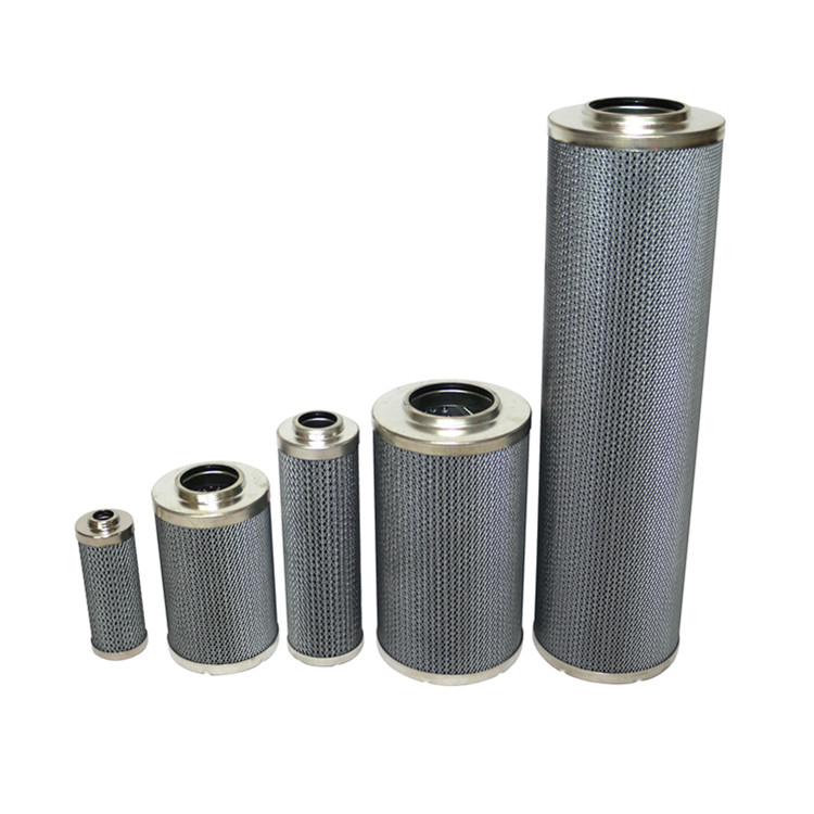 Wymień filtr hydrauliczny LEEMIN GX-100X3 GX-160X5 GX-250X10 GX-400X20 GX-630X3 GX-10X3 GX-25X5 GX-40X3 GX-63X3 Powrót oleju