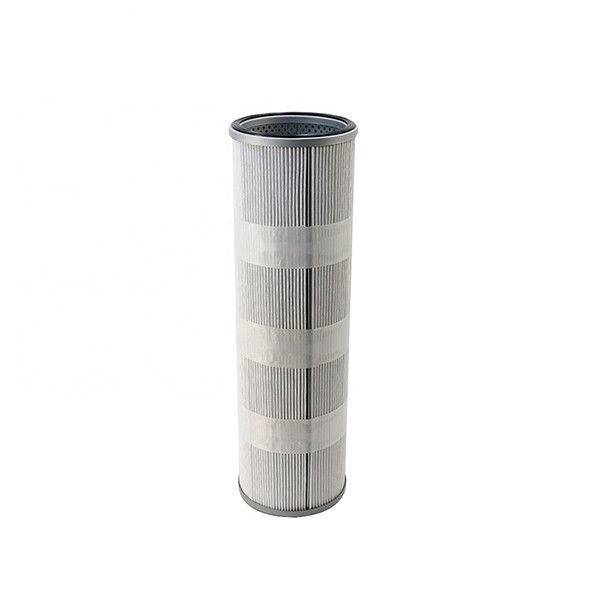 Przemysłowy filtr hydrauliczny KTJ11630 H-85760 Spiekane metalowe elementy filtracyjne