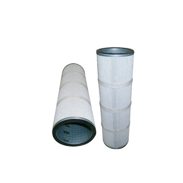 Przemysłowy filtr hydrauliczny KTJ11630 H-85760 Spiekane metalowe elementy filtracyjne