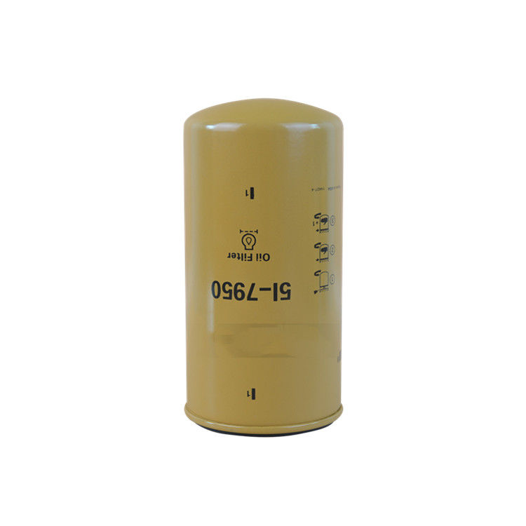 Wkład filtra oleju smarowego M32*1.5 5I-7950 LF17335 P502093 KS196-6 BD7158