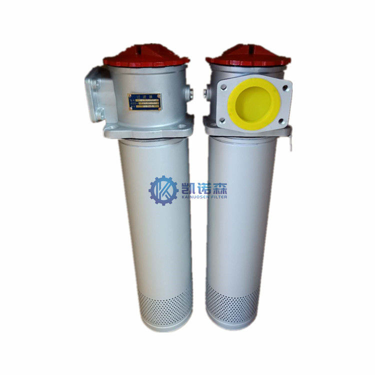 Zespół filtra hydraulicznego powrotnego ze stali węglowej RFA-25 * 3L-C RFA-40 * 3L-Y RFA-63 * 5L-C