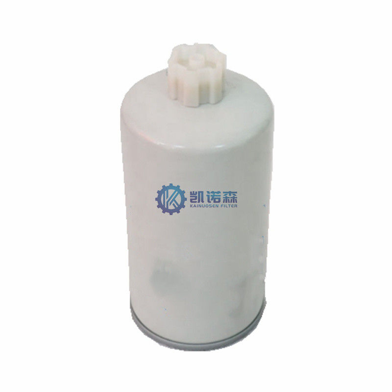 Biały wirujący element filtra paliwa 3308638 FS1212 P558000 BF1212 SFC-5705