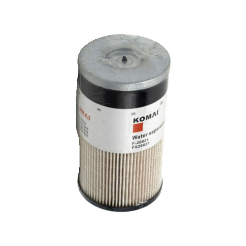 XE135D XE150D Filtr oddzielający wodę do koparki 800150422 53C0945