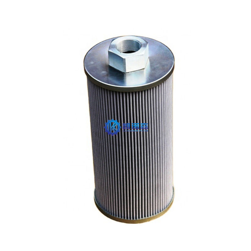 Filtr siatkowy 100% SS z filtrem siatkowym WU-160 * 100 Filtr siatkowy